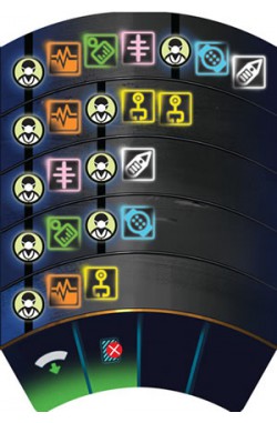 Flatline: A FUSE Aftershock Game Flatline: A FUSE Aftershock Game